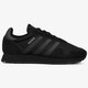 Férfi sportcipők ADIDAS HAVEN by9717 szín: fekete