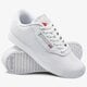 Női sportcipők REEBOK PRINCESS cn2212 szín: fehér