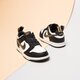 Gyerek sportcipők NIKE DUNK LOW SE (PS) dr6918-001 szín: fekete