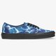 Férfi sportcipők VANS AUTHENTIC  vn0a5hzs9ft1 szín: fekete