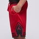 Gyerek sortok és ruhák JORDAN RÖVIDNADRÁG JDB MJ DF SPORT DIAMOND SHORT 95d313-r78 szín: piros