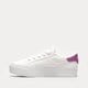 Női tornacipők LACOSTE ZIANE PLATFORM 123 2 CFA 745cfa0012z54 szín: fehér