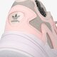 Női sportcipők ADIDAS FALCON W fv4660 szín: rózsaszín