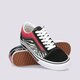 Női tornacipők VANS UA OLD SKOOL vn0a38g19hw1 szín: fekete