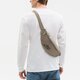 Női övtáska NIKE ÖVTÁSKA HERITAGE HIP BAG db0490-351 szín: khaki