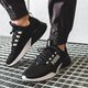 Férfi sportcipők PUMA RETALIATE 19234001 szín: fekete