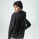 Női pulóver PUMA PULÓVER KAPUCNIS NU-TILITY HOODIE 58354801 szín: fekete