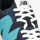 Férfi sportcipők NEW BALANCE 327  ms327fd szín: fekete