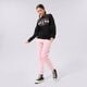 Női nadrágok ELLESSE NADRÁG HALLOULI JOG PANTS LPINK sgk13652808 szín: rózsaszín