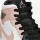 Férfi sportcipők AIR JORDAN 1 MID  554724-133 szín: rózsaszín