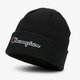 Gyerek téli sapka CHAMPION SAPKA TÉLI BEANIE CAP 805103kk001 szín: fekete