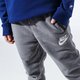 Gyerek nadrágok NIKE NADRÁG B NSW PANT WINTERIZED bv4510-056 szín: szürke