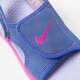 Gyerek papucs és szandálok NIKE SUNRAY ADJUST 4 GGP 386520-504 szín: lila
