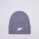 Gyerek téli sapka NIKE SAPKA U NK PEAK BEANIE TC FUT F24 L hf0186-499 szín: sötétkék