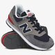 Férfi sportcipők NEW BALANCE ML574EAD ml574ead szín: szürke