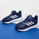 Gyerek sportcipők ADIDAS RUNFALCON I eg6153 szín: sötétkék