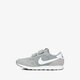 Gyerek sportcipők NIKE MD VALIANT cn8559-001 szín: szürke