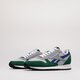 Férfi sportcipők REEBOK CLASSIC LEATHER gx4655 szín: zöld