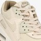 Női sportcipők NIKE WMNS AIR MAX 90 PREM  443817105 szín: bézs