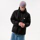 Férfi télikabát ADIDAS KABÁT TÉLI DOWN QUILT PUFF hl9205 szín: fekete
