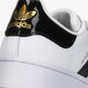 Női sportcipők ADIDAS SUPERSTAR BOLD W fv3336 szín: fehér