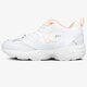 Női sportcipők NEW BALANCE WX608WI1 wx608wi1 szín: fehér