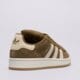 Gyerek sportcipők ADIDAS CAMPUS 00S J jr6172 szín: barna