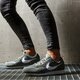 Gyerek sportcipők NIKE MD RUNNER 2 PE (GS) bq8271-300 szín: zöld