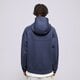 Férfi pulóver NIKE PULÓVER KAPUCNIS M NK TCH FLC FZ WR HOODIE fb7921-473 szín: sötétkék