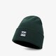 Gyerek téli sapka HELLY HANSEN SAPKA URBAN CUFF BEANIE 67154495 szín: zöld