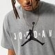 Férfi póló JORDAN PÓLÓ AIR PÓLÓ ck4212-092 szín: szürke