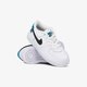 Gyerek sportcipők NIKE FORCE 1 LV8 1 cn8541-100 szín: fehér