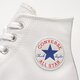 Női tornacipők CONVERSE CHUCK TAYLOR ALL STAR  c132169 szín: fehér
