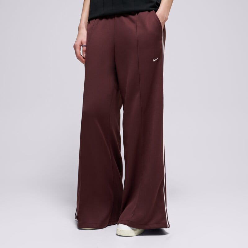 NIKE NADRÁG W NSW WIDE LEG TRACK PNT