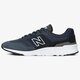 Férfi sportcipők NEW BALANCE CM997HEM cm997hem szín: sötétkék