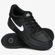 Gyerek sportcipők NIKE AIR FORCE 1/1 db2812-001 szín: fekete