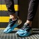 Férfi sportcipők PUMA RS-X3 MOVE 37242901 szín: fekete