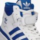Férfi sportcipők ADIDAS FORUM 84 HIGH  fy4976 szín: fehér