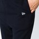 Férfi nadrágok NEW ERA NADRÁG ORIGINATORS TRK PANT NE BLK 11459477 szín: fekete
