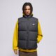 Férfi mellények NIKE UJJATLAN PULÓVER M SF CLUB PUFFER VEST 550 ib2977-010 szín: fekete