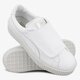 Női sportcipők PUMA BASKET PLATFORM BIGVELCWN'S 36412302 szín: fehér