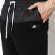 Férfi rövidnadrágok NIKE RÖVIDNADRÁG M NSW MODERN SHORT FT 886247-010 szín: fekete