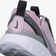 Gyerek sportcipők NIKE RENEW ELEMENT 55 ck4083-500 szín: rózsaszín