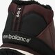 Férfi téli cipők NEW BALANCE HL754BB hl754bb szín: bordó