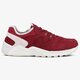 Férfi sportcipők NEW BALANCE ML009SCB ml009scb szín: bordó