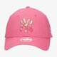 Női baseball sapka NEW ERA SAPKA WMNS CAMO INFILL 940 NYY PNK NEW YORK YANKEES 60137524 szín: rózsaszín