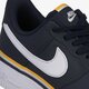 Férfi sportcipők NIKE AIR FORCE 1 '07 LV8 cj1377-400 szín: sötétkék