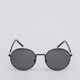 Női napszemüveg VANS SZEMÜVEG LEVELER SUNGLASSES vn000hefblk1 szín: fekete