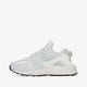 Női sportcipők NIKE AIR HUARACHE dh4439-400 szín: szürke