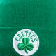 Gyerek téli sapka NEW ERA SAPKA TÉLI TEAM CUFF KNIT BOSCEL OTC 2 12040222 szín: zöld